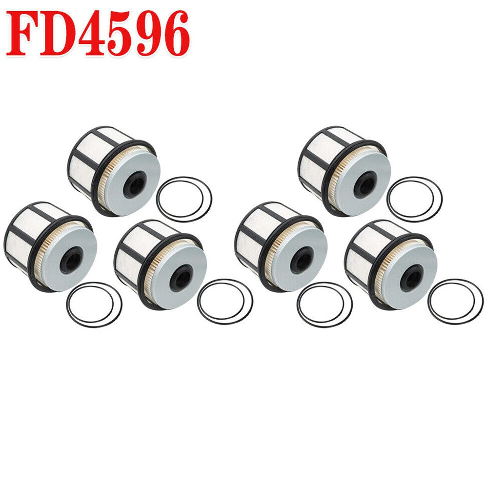 7.3L Power Stroke Fuel Filter - New Direct-Fit Diesel Replacement