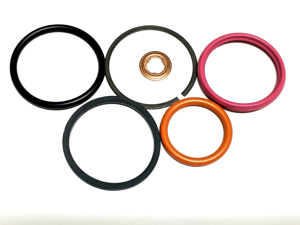 7.3L Power Stroke Injector Seal Kit - New Direct-Fit Diesel Replacement