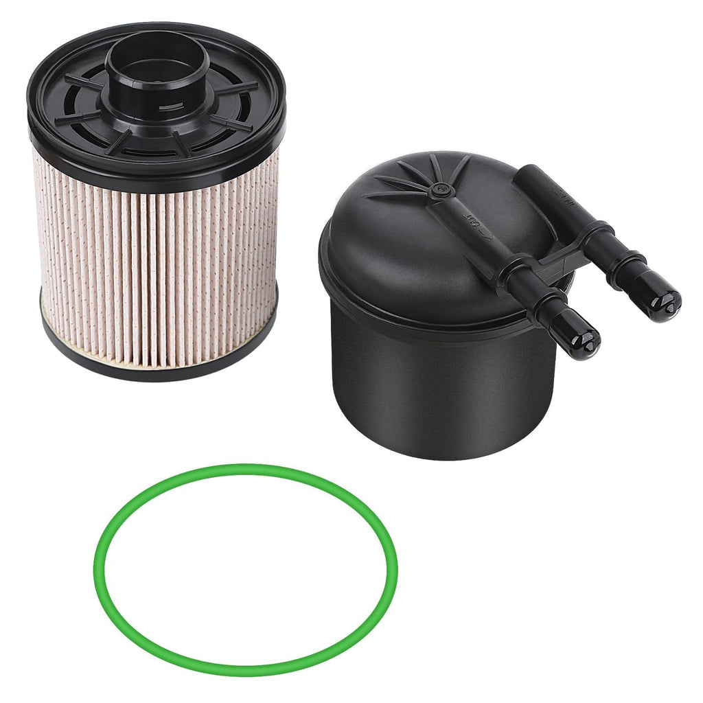 6.7L Power Stroke Fuel Filter - New Direct-Fit Diesel Replacement