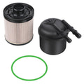 6.7L Power Stroke Fuel Filter - New Direct-Fit Diesel Replacement
