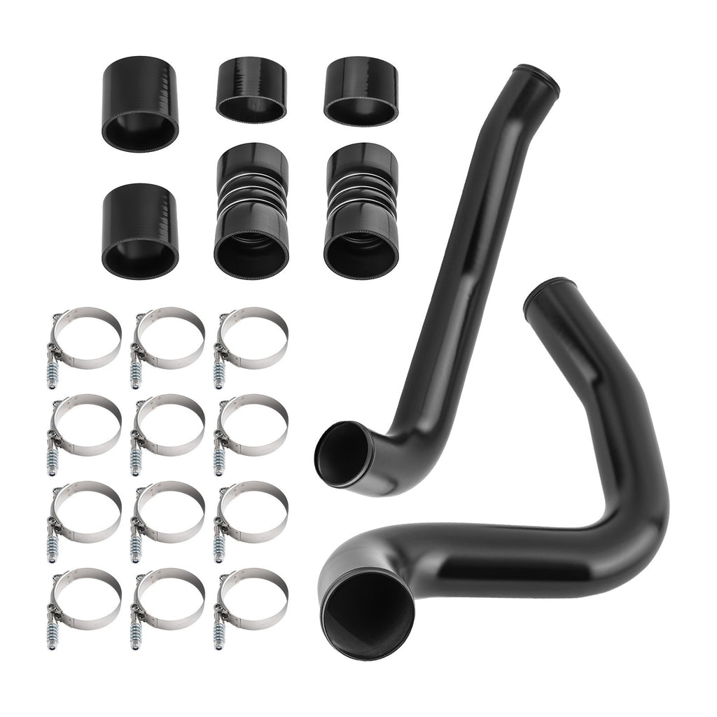 7.3L Power Stroke Intercooler - New Direct-Fit Diesel Replacement