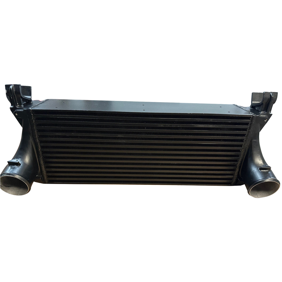 6.7L Cummins Intercooler 2013-2017 - New Direct-Fit Diesel Replacement