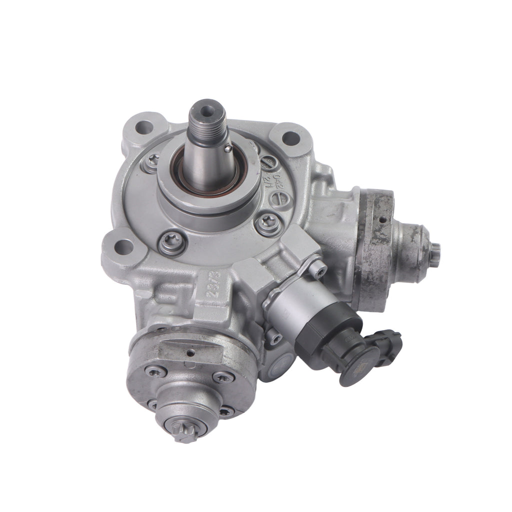 6.7L Power Stroke Injection Pump - Remanufactured Direct-Fit Diesel Replacement