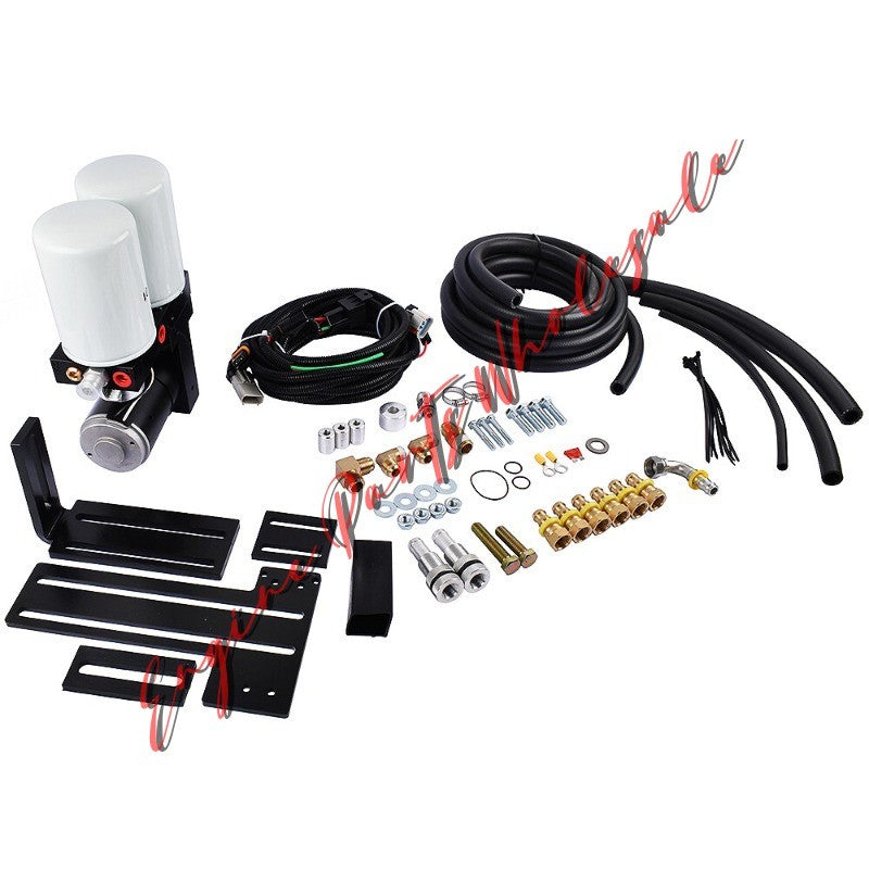 6.7L Cummins Lift Pump - New Direct-Fit Diesel Replacement