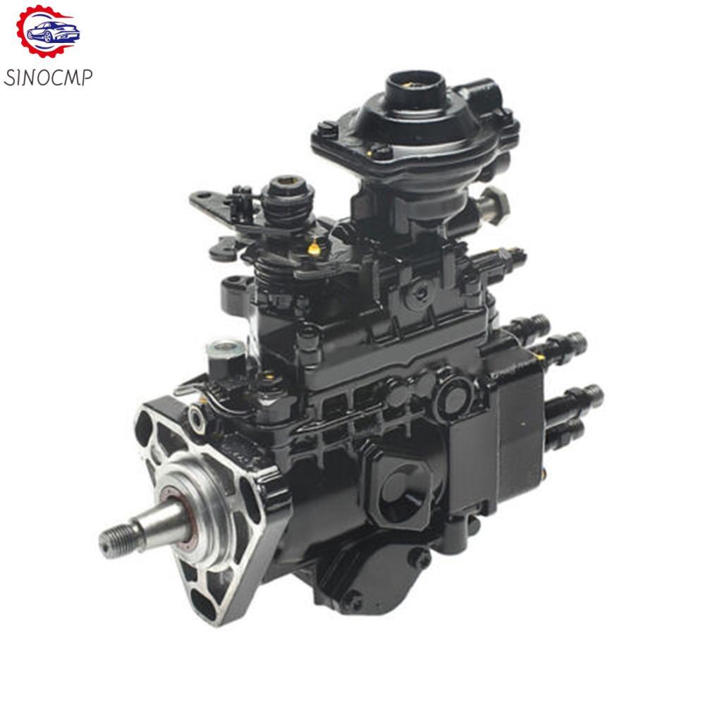 5.9L Cummins Injection Pump - Remanufactured Direct-Fit Diesel Replacement
