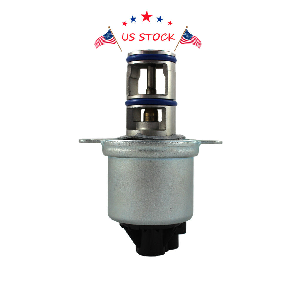 6.0L Power Stroke EGR Valve 2004-2010 - New Direct-Fit Diesel Replacement