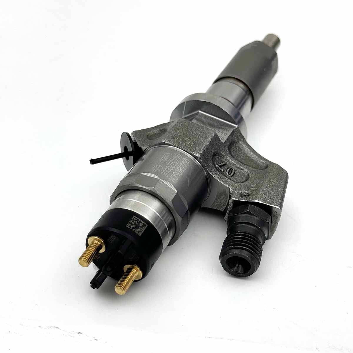 LB7 Duramax Injector Set 2001 - Remanufactured Direct-Fit Diesel Replacement