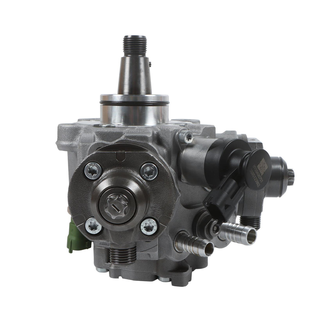 LML Duramax Injection Pump - Remanufactured Direct-Fit Diesel Replacement