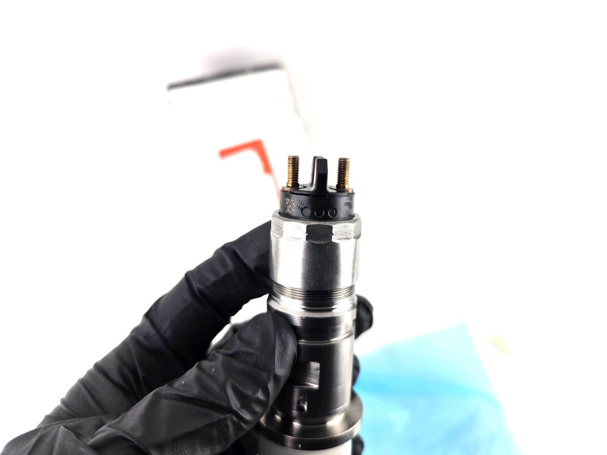 6.7L Cummins Injector Set - Remanufactured Direct-Fit Diesel Replacement