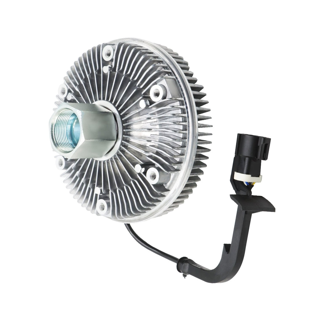6.0L Power Stroke Fan Clutch 2003-10