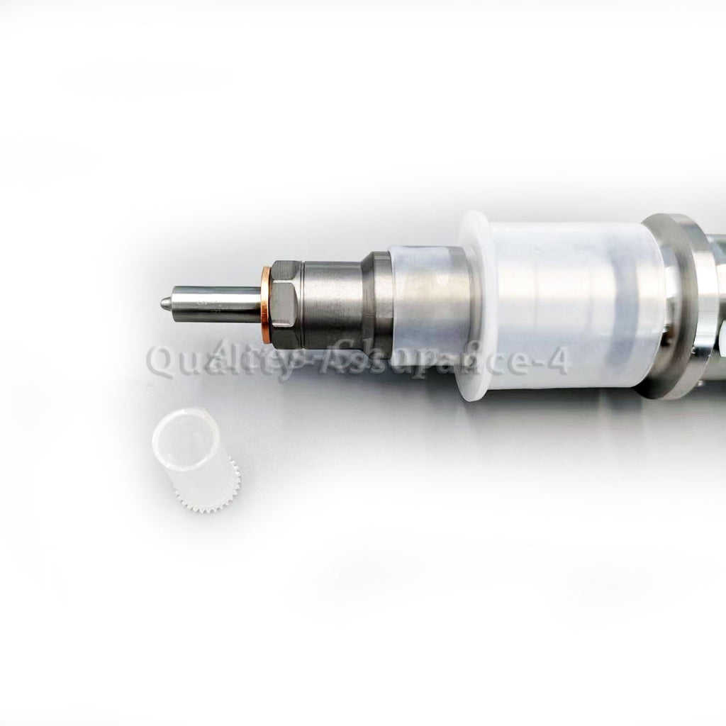 6.7L Cummins Injector Set - Remanufactured Direct-Fit Diesel Replacement