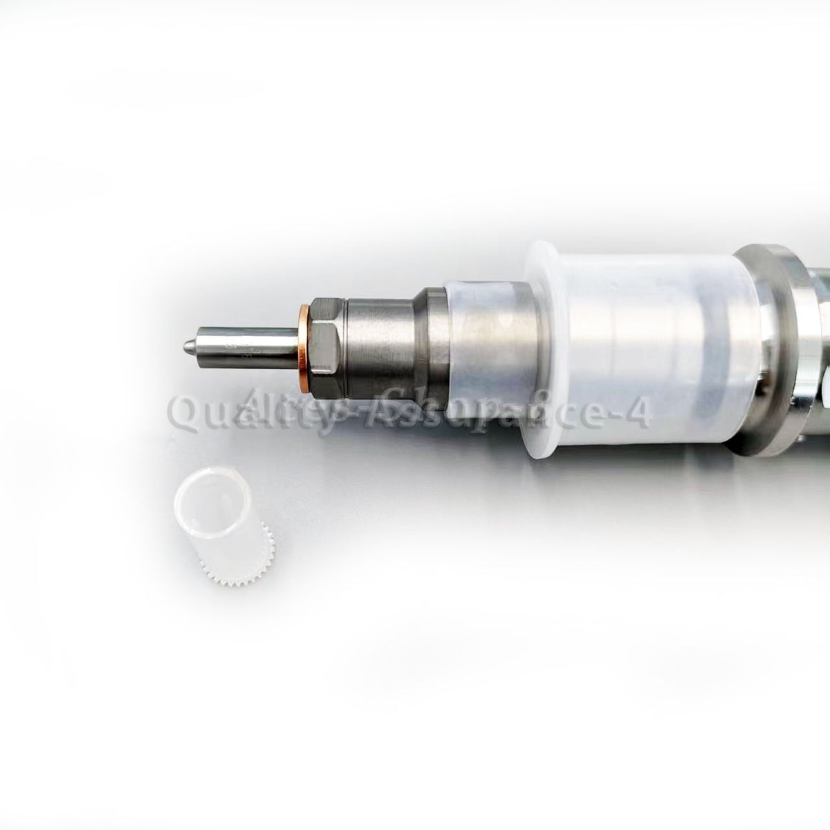 6.7L Cummins Injector Set - Remanufactured Direct-Fit Diesel Replacement