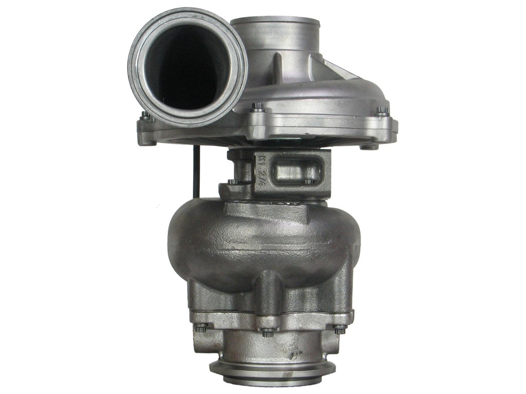 7.3L Power Stroke Turbocharger - Remanufactured Direct-Fit Diesel Replacement
