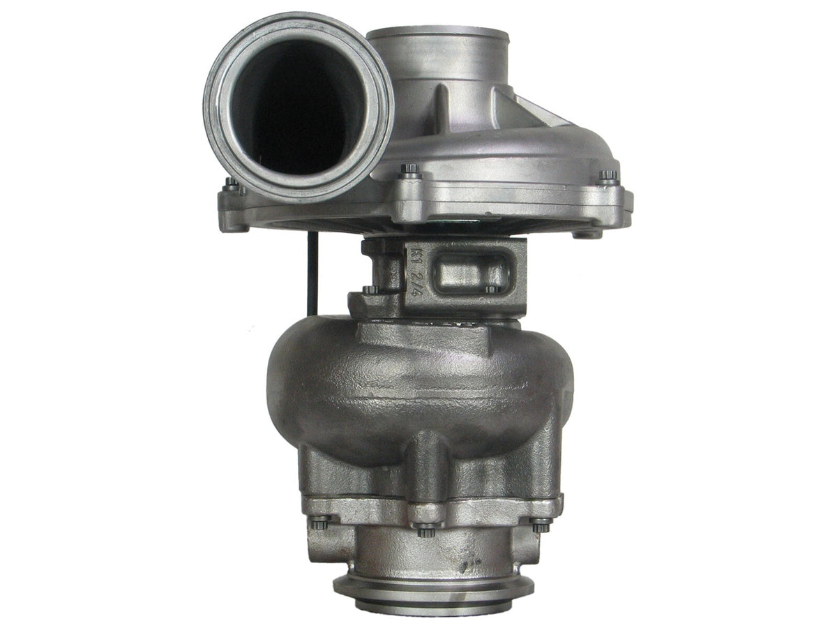 7.3L Power Stroke Turbocharger - Remanufactured Direct-Fit Diesel Replacement
