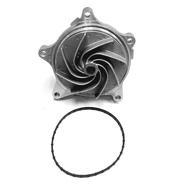 6.4L Power Stroke Water Pump - New Direct-Fit Diesel Replacement