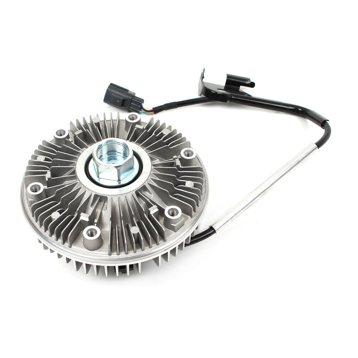 6.7L Cummins Fan Clutch - New Direct-Fit Diesel Replacement