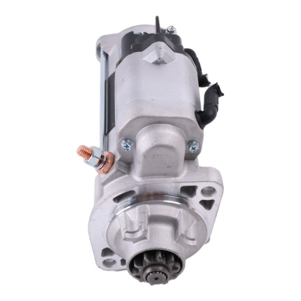 6.7L Cummins Starter - Remanufactured Direct-Fit Diesel Replacement