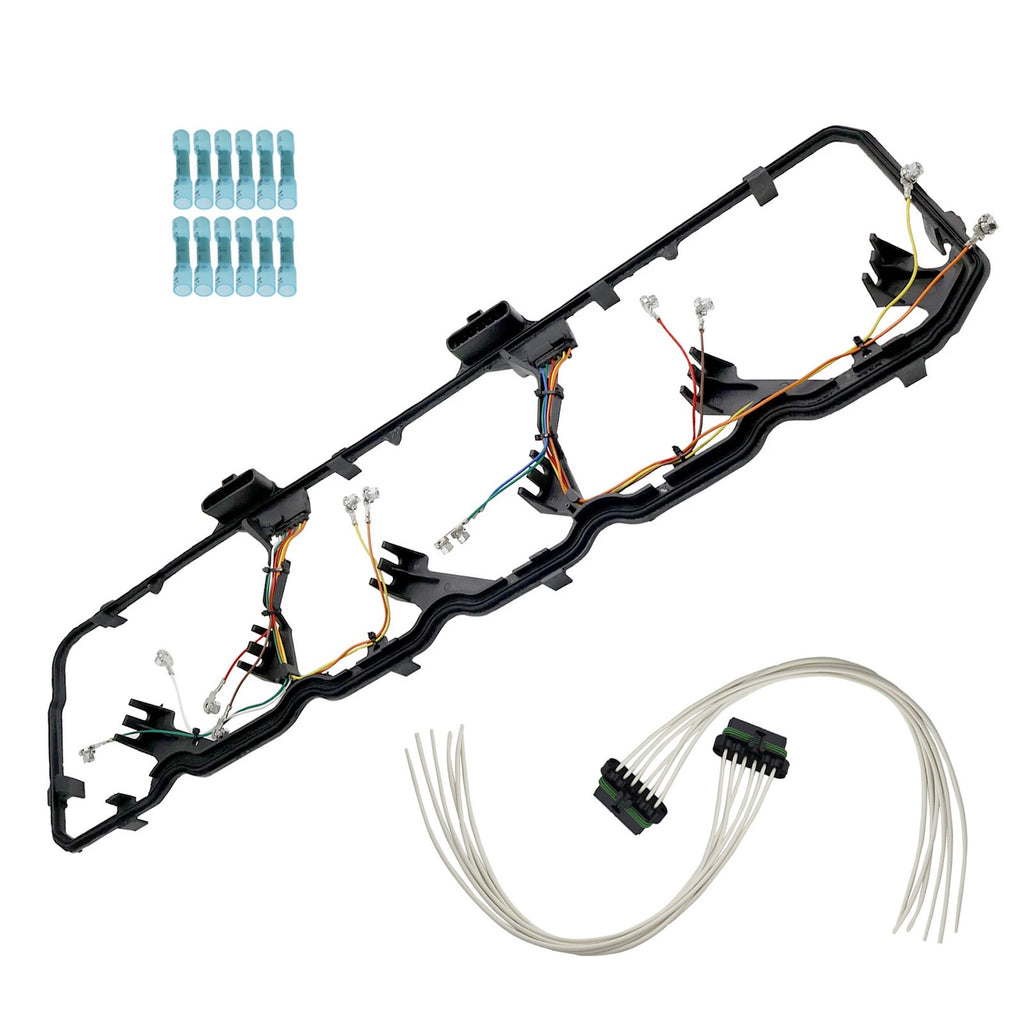 6.7L Cummins Valve Cover Gasket - New Direct-Fit Diesel Replacement