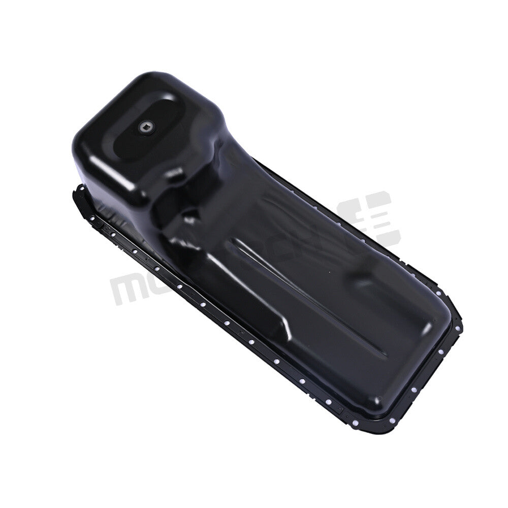 6.7L Cummins Oil Pan - New Direct-Fit Diesel Replacement