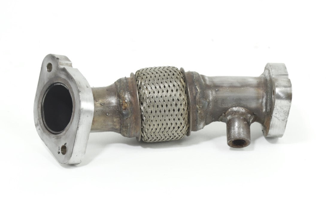 6.7L Power Stroke Exhaust Manifold - New Direct-Fit Diesel Replacement