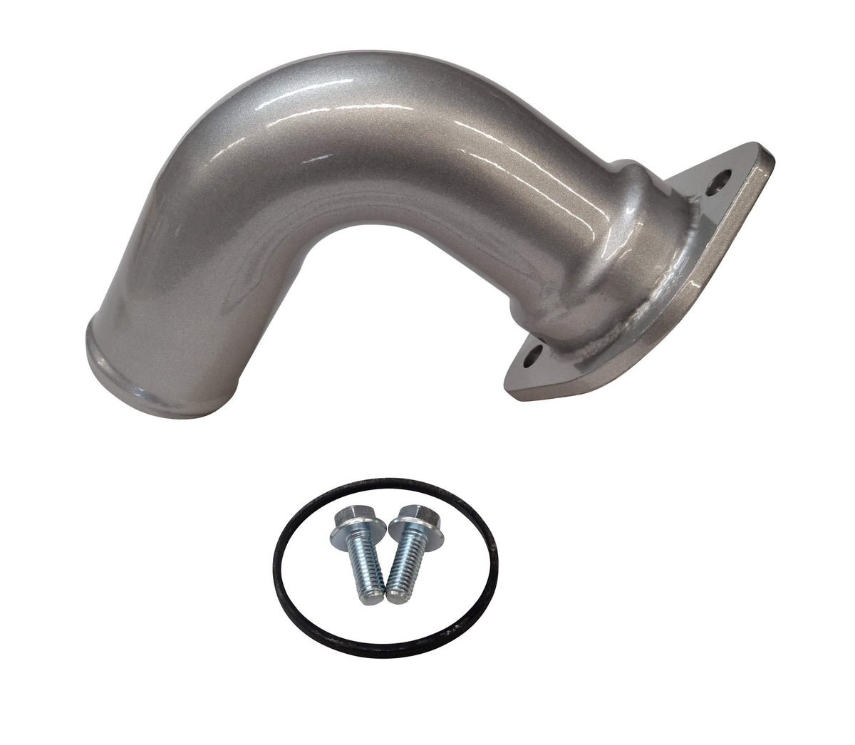 7.3L Power Stroke Turbocharger 1994-2003 - Remanufactured Direct-Fit Diesel Replacement
