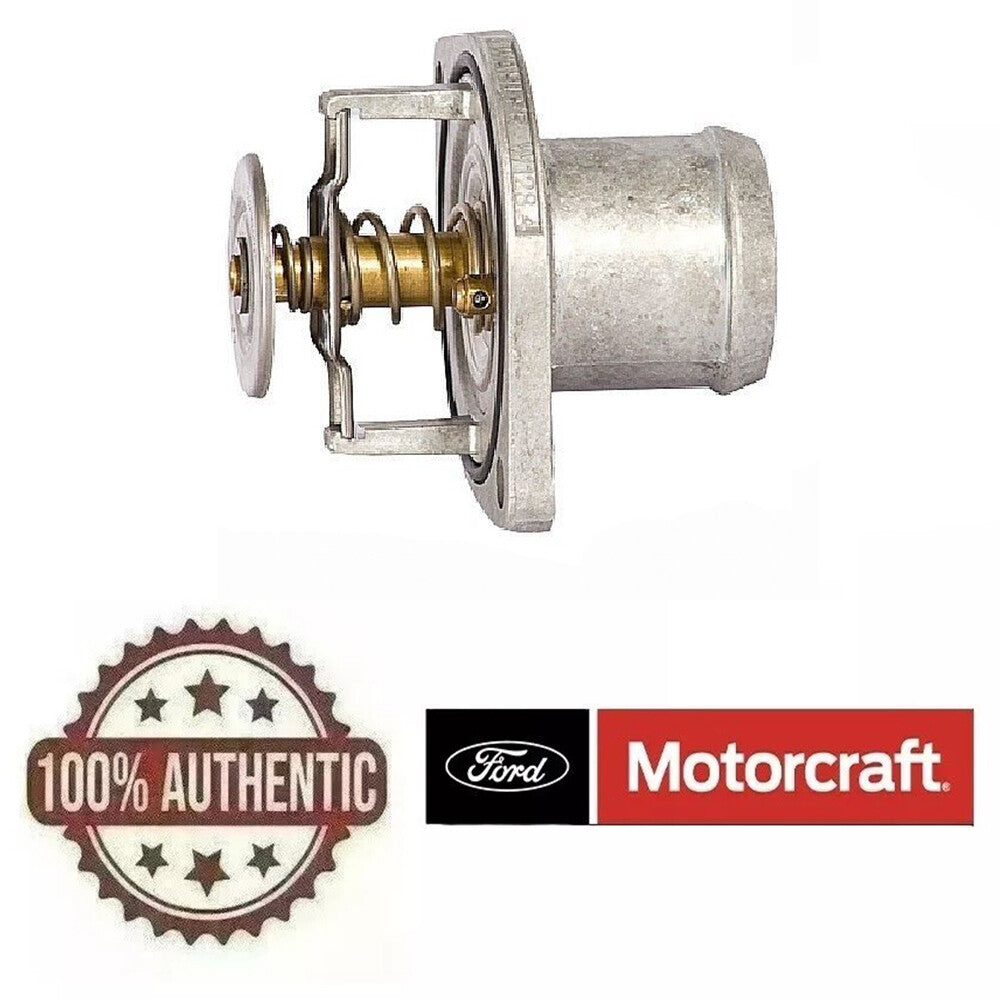 6.0L Power Stroke Thermostat 2003-2007 - New Direct-Fit Diesel Replacement