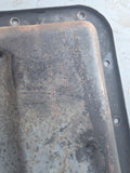 6.0L Power Stroke Oil Pan 2003-2010 - New Direct-Fit Diesel Replacement