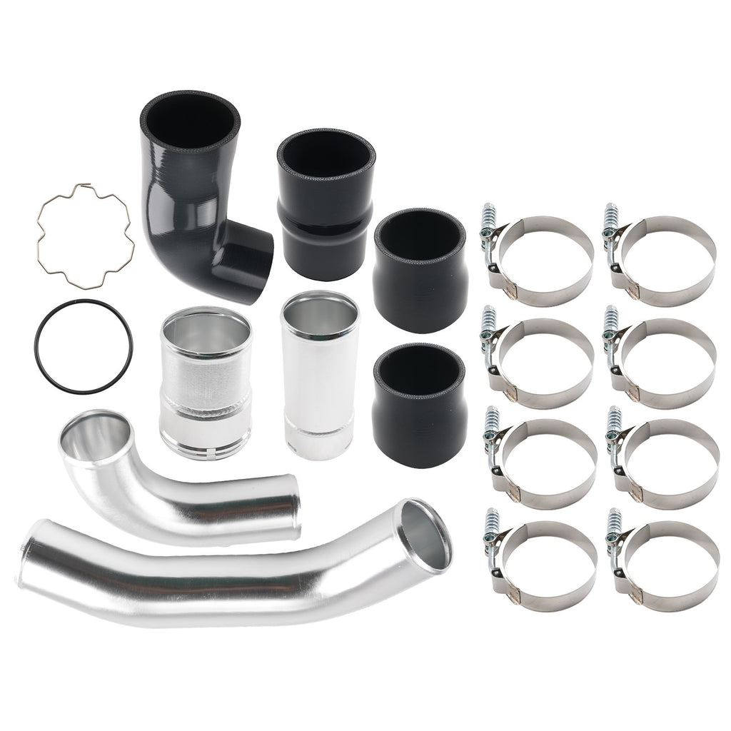 6.7L Power Stroke Intercooler - New Direct-Fit Diesel Replacement