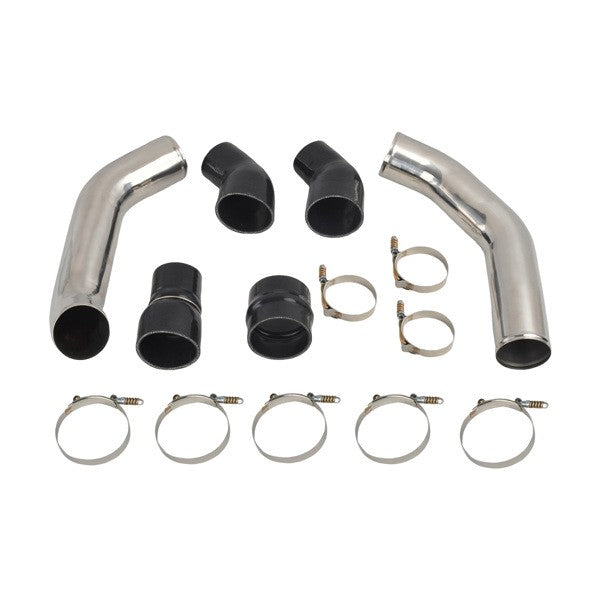 6.7L Cummins Intercooler - New Direct-Fit Diesel Replacement