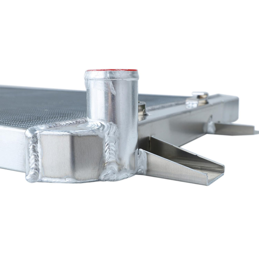 LB7 Duramax Radiator - New Direct-Fit Diesel Replacement