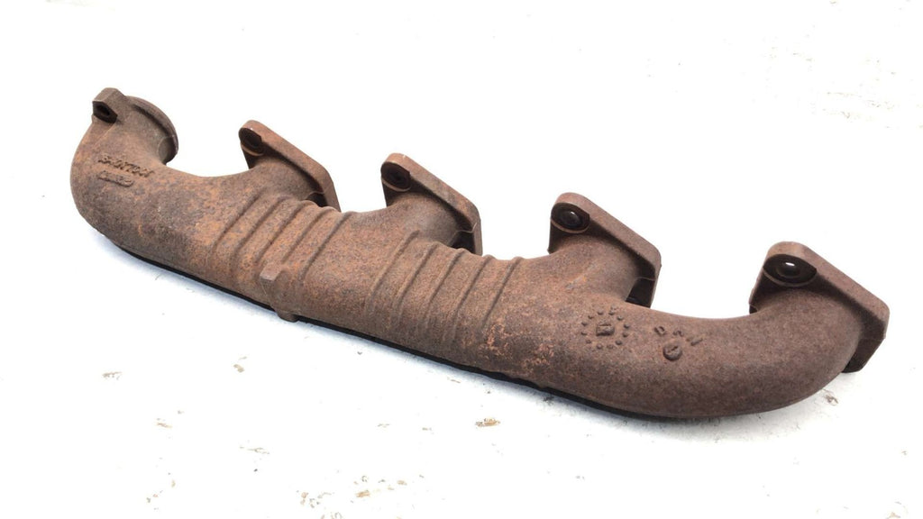 6.0L Power Stroke Exhaust Manifold 2003-2007 - New Direct-Fit Diesel Replacement