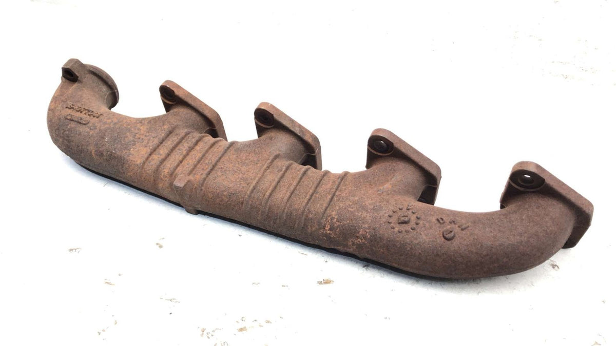 6.0L Power Stroke Exhaust Manifold 2003-2007 - New Direct-Fit Diesel Replacement