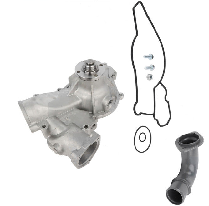 7.3L Power Stroke Water Pump - New Direct-Fit Diesel Replacement