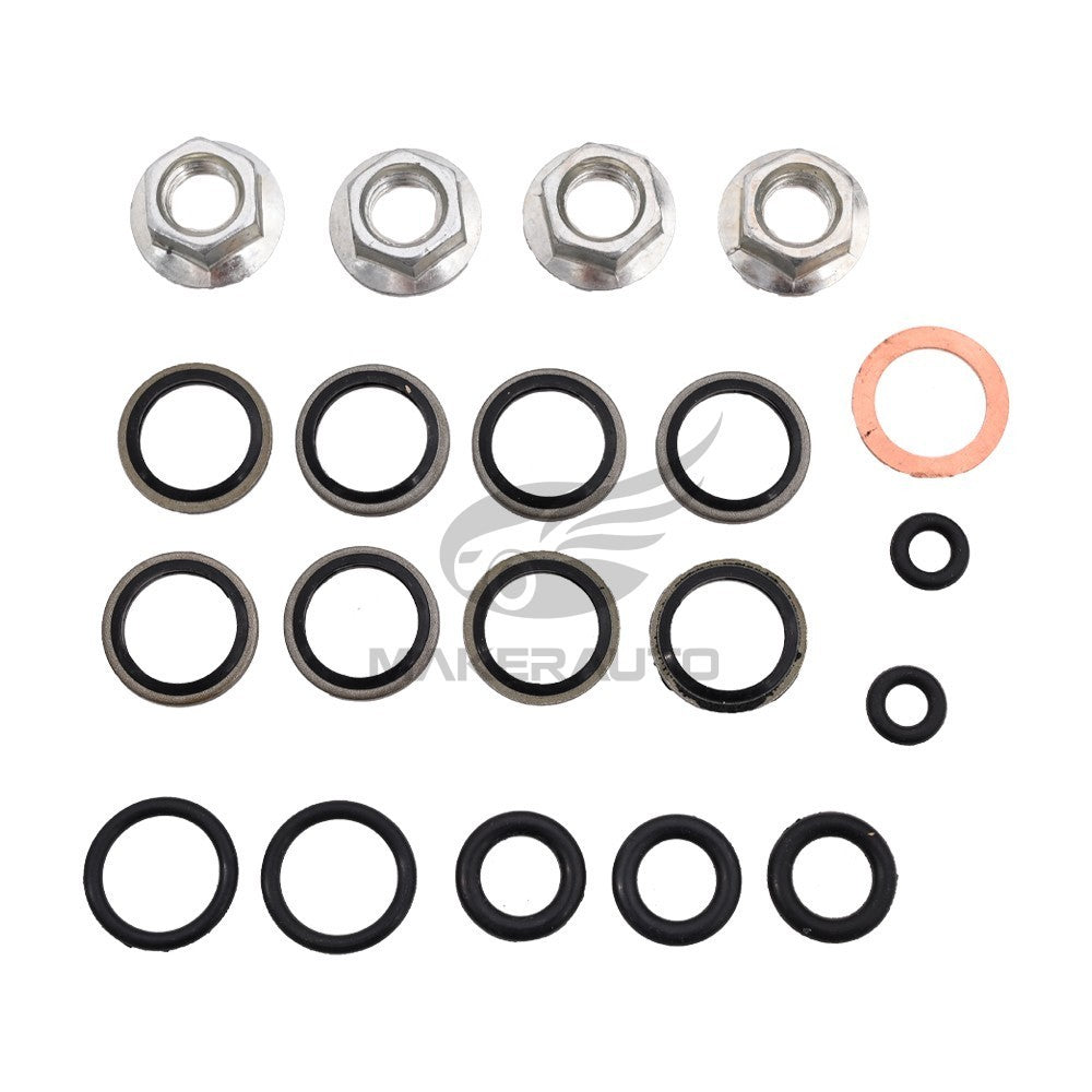 6.7L Cummins Turbo Actuator 2007-20 - Remanufactured Direct-Fit Diesel Replacement