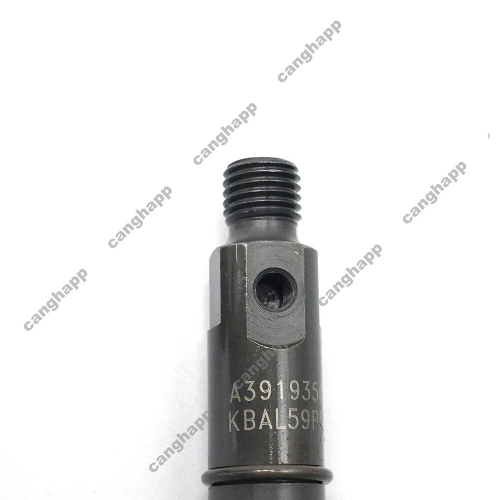 5.9L Cummins Injector Set - Remanufactured Direct-Fit Diesel Replacement