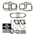 6.7L Power Stroke EGR Cooler - New Direct-Fit Diesel Replacement