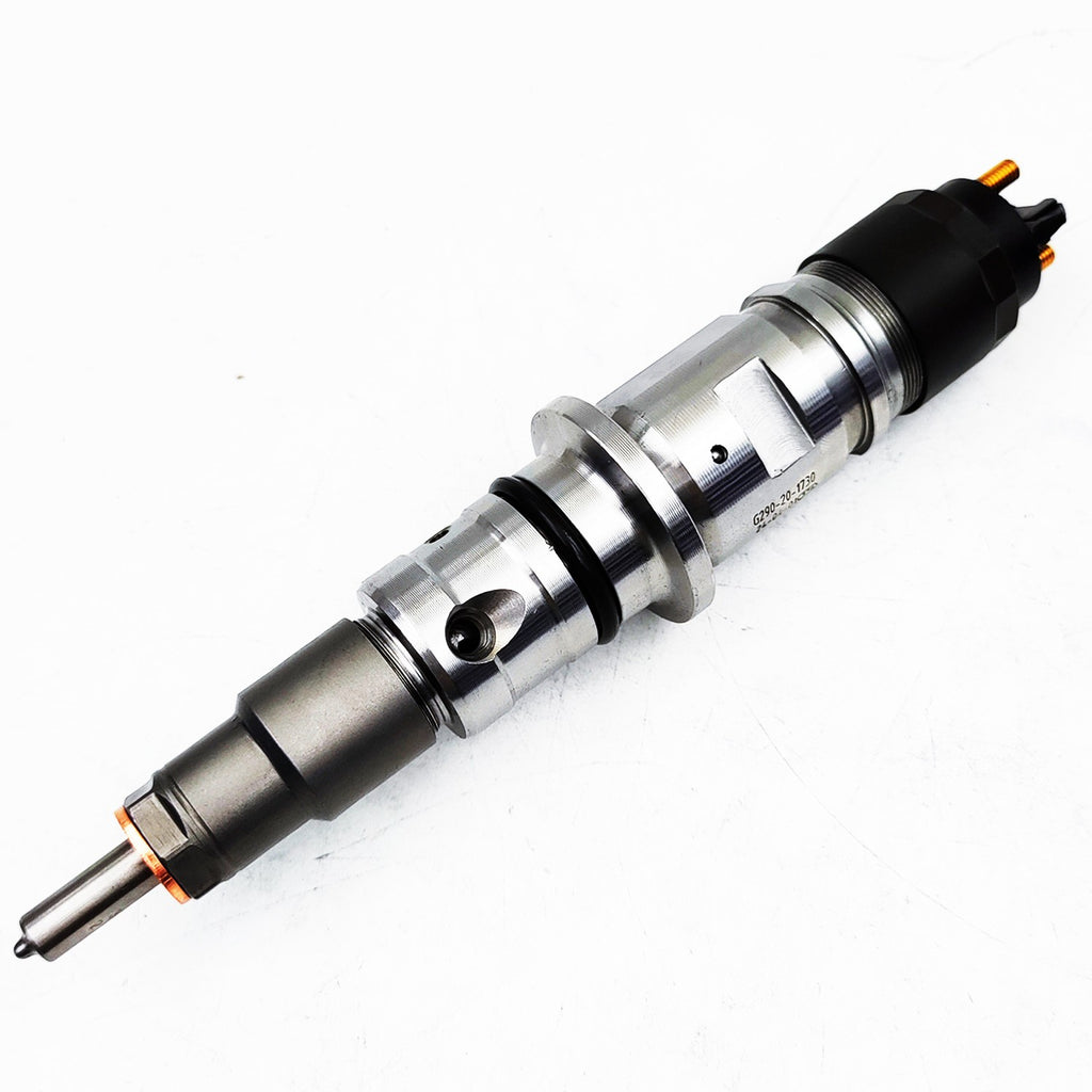 6.7L Cummins Injector Set - Remanufactured Direct-Fit Diesel Replacement