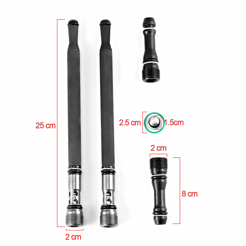 6.0L Power Stroke Standpipe Kit - New Direct-Fit Diesel Replacement