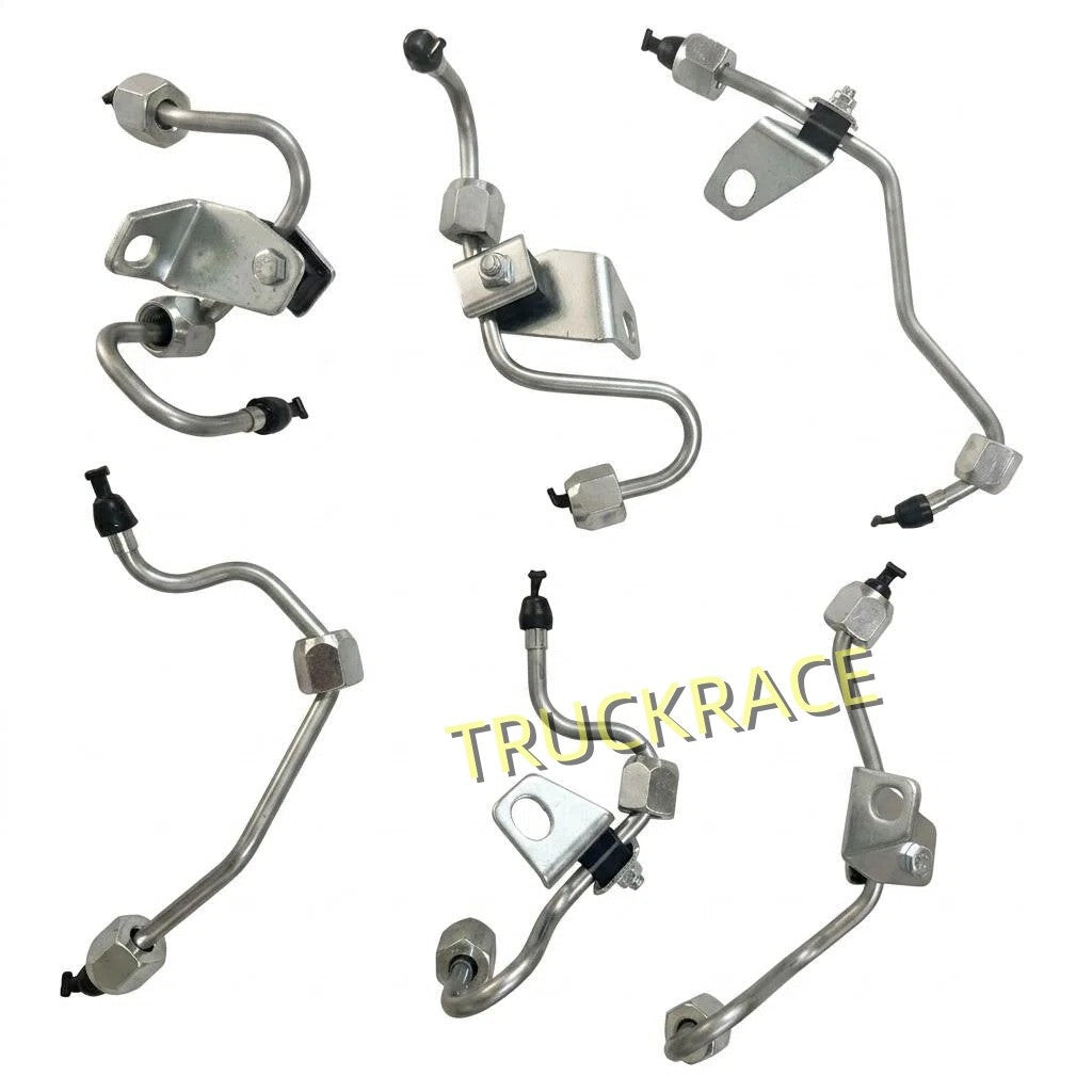 5.9L Cummins Injector Line - New Direct-Fit Diesel Replacement
