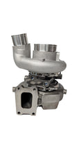 6.7L Cummins Turbocharger 2019-2024 - Remanufactured Direct-Fit Diesel Replacement