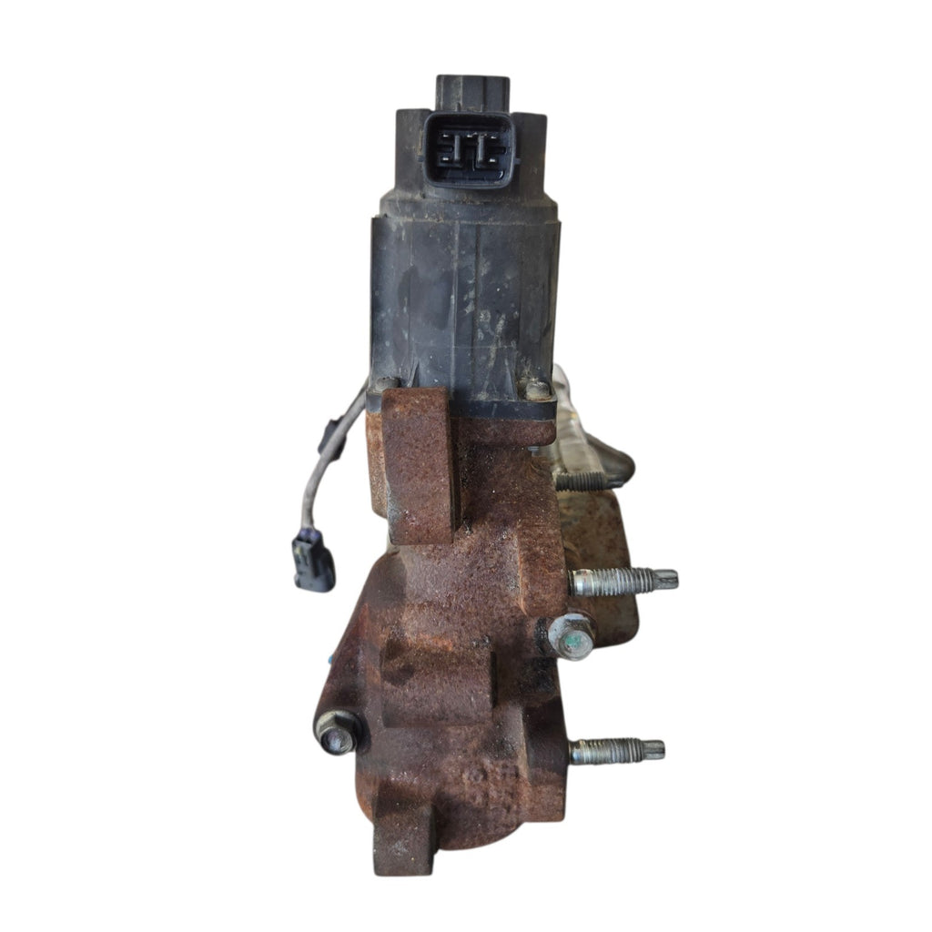 LMM Duramax EGR Valve 2007 - New Direct-Fit Diesel Replacement