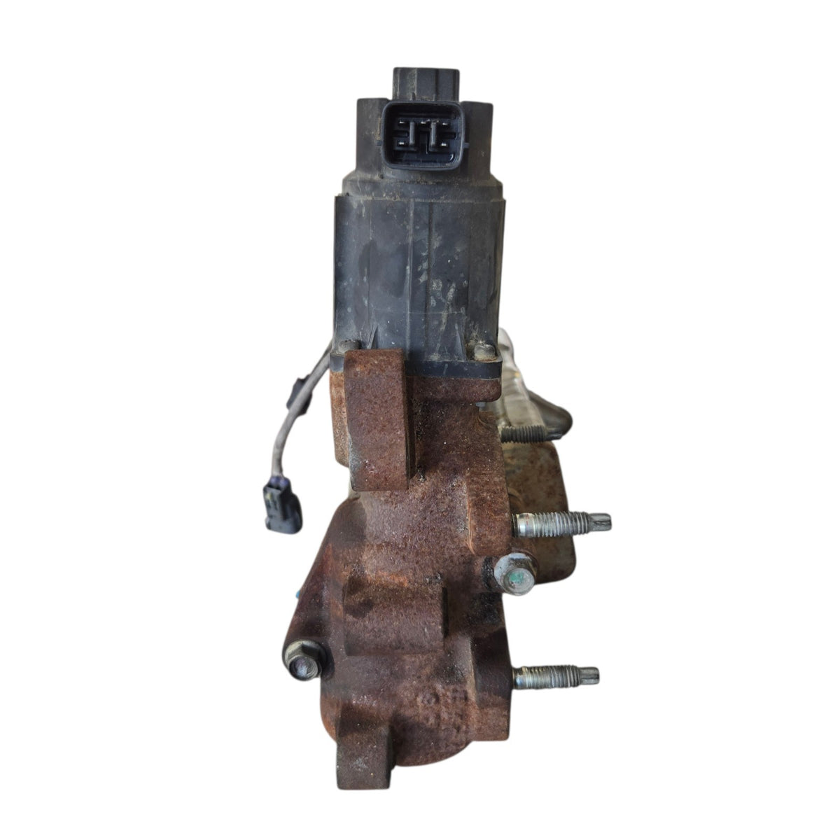 LMM Duramax EGR Valve 2007 - New Direct-Fit Diesel Replacement