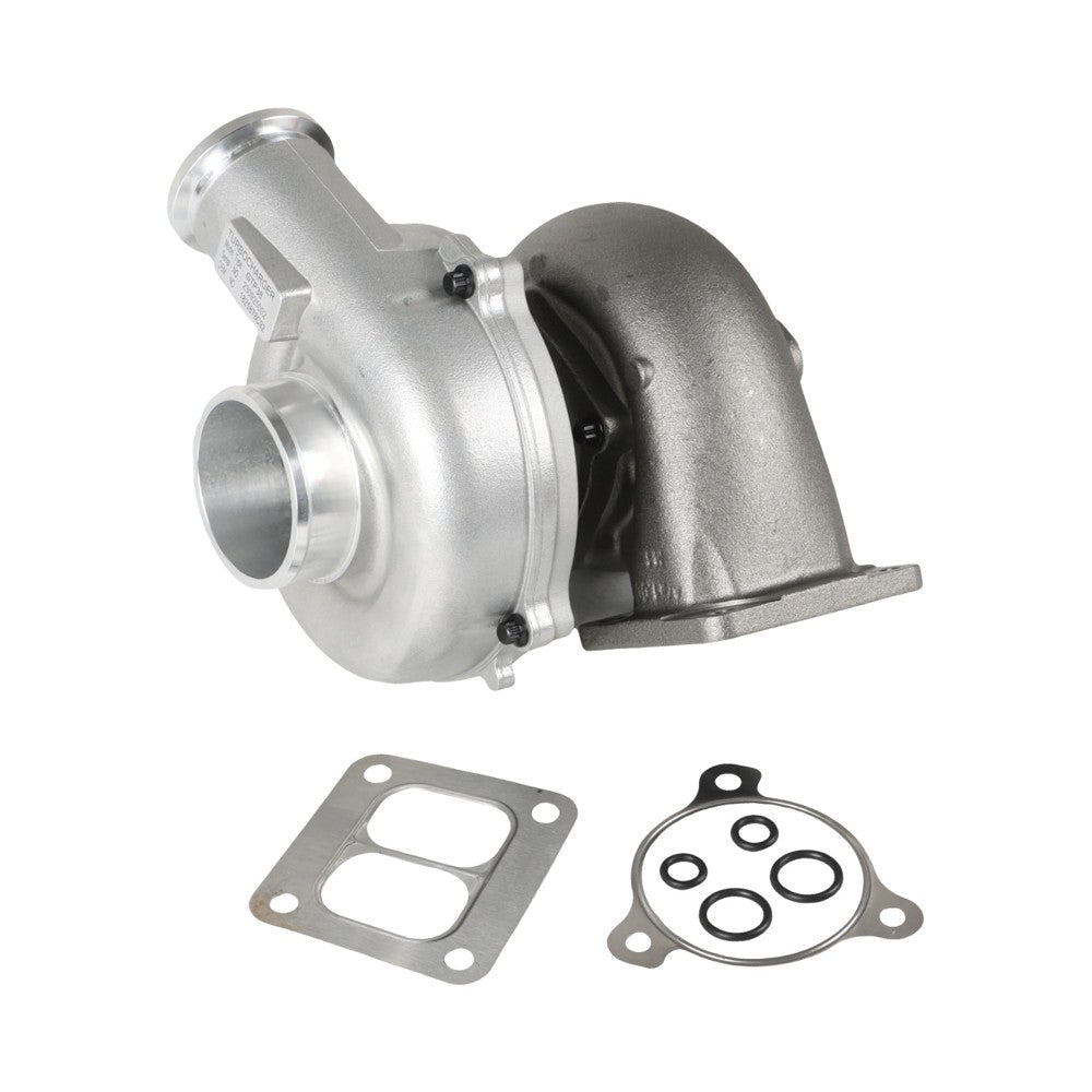 7.3L Power Stroke Turbocharger 1994-1997 - Remanufactured Direct-Fit Diesel Replacement