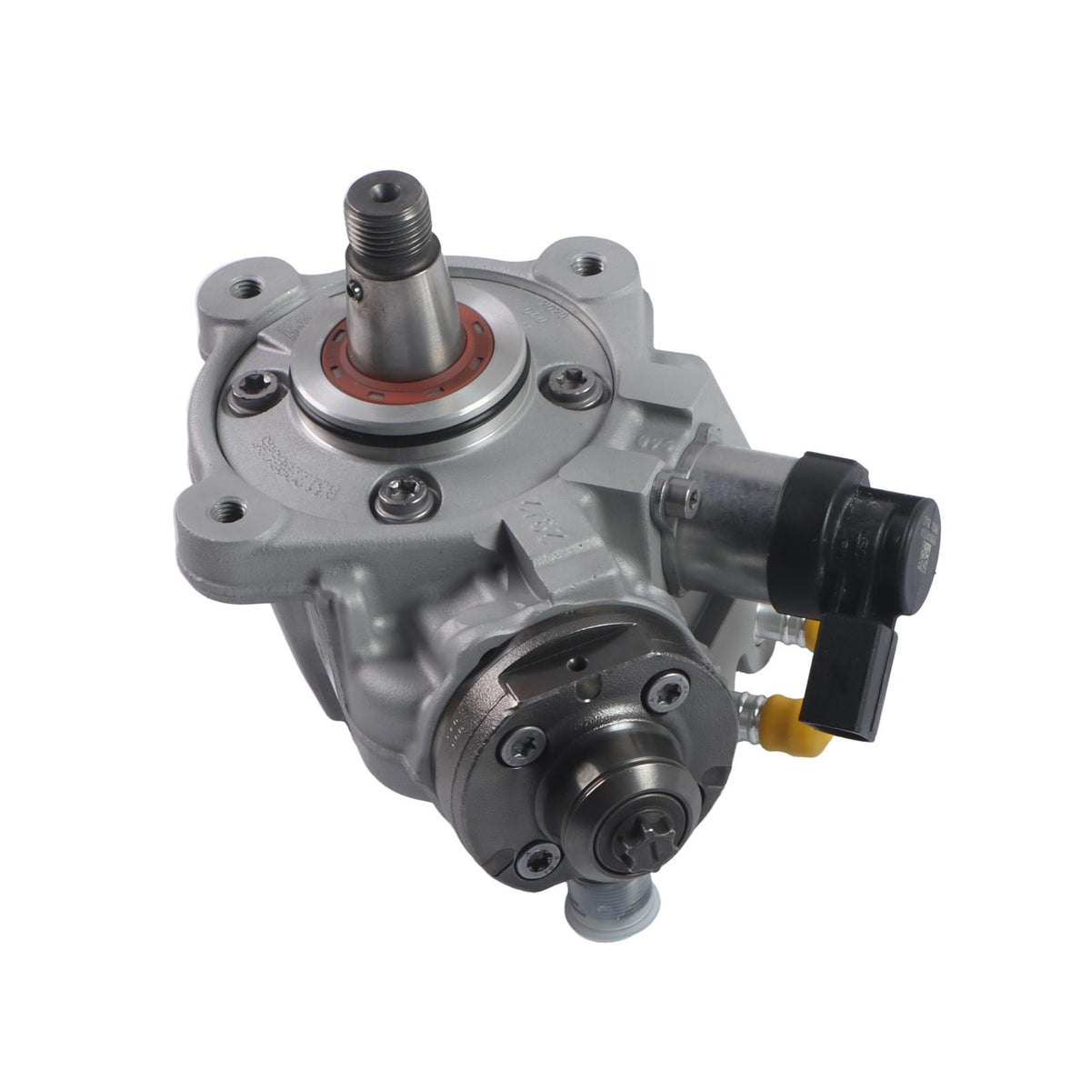 5.9L Cummins Injection Pump - Remanufactured Direct-Fit Diesel Replacement