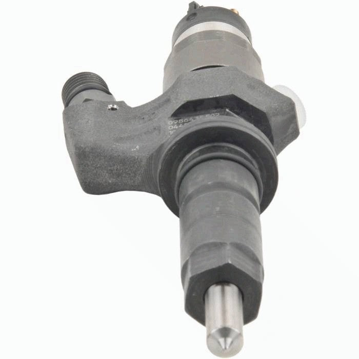 LB7 Duramax Injector Set 2001-2004 - Remanufactured Direct-Fit Diesel Replacement