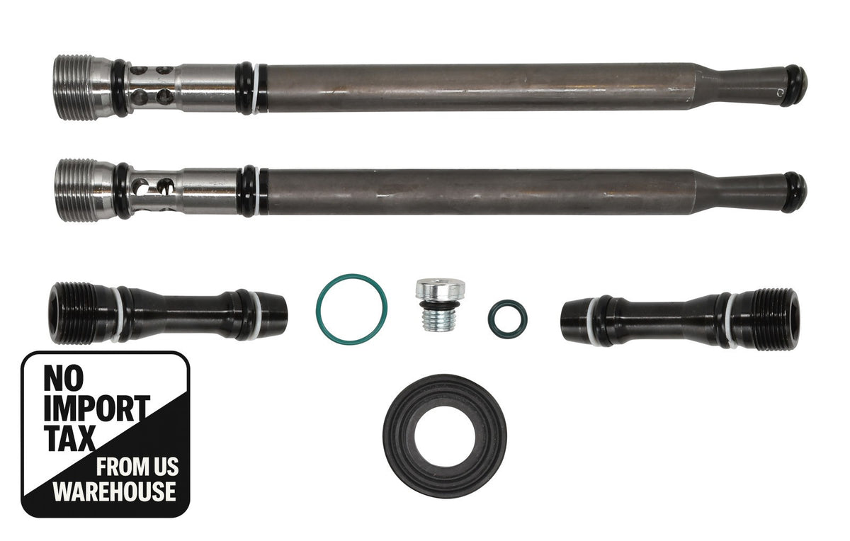 6.0L Power Stroke Standpipe Kit - New Direct-Fit Diesel Replacement