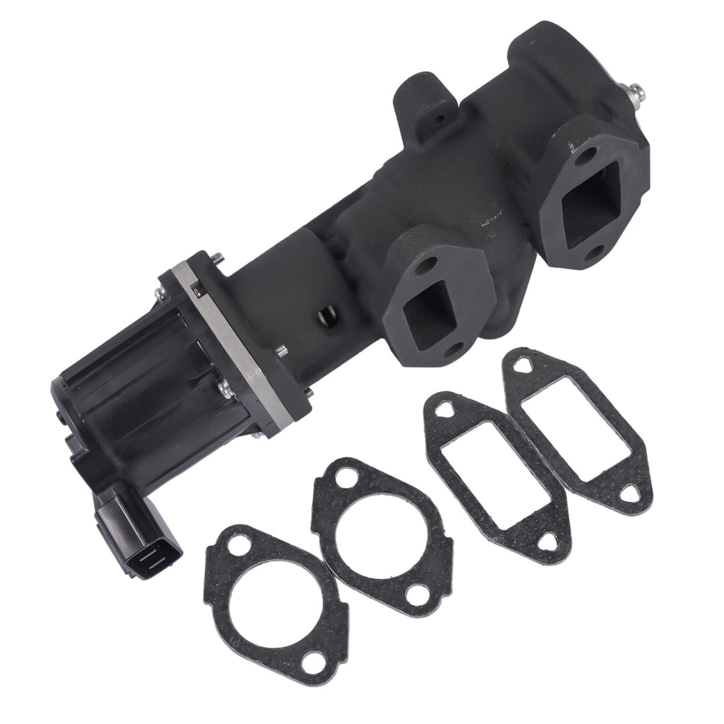 6.7L Cummins EGR Valve - New Direct-Fit Diesel Replacement