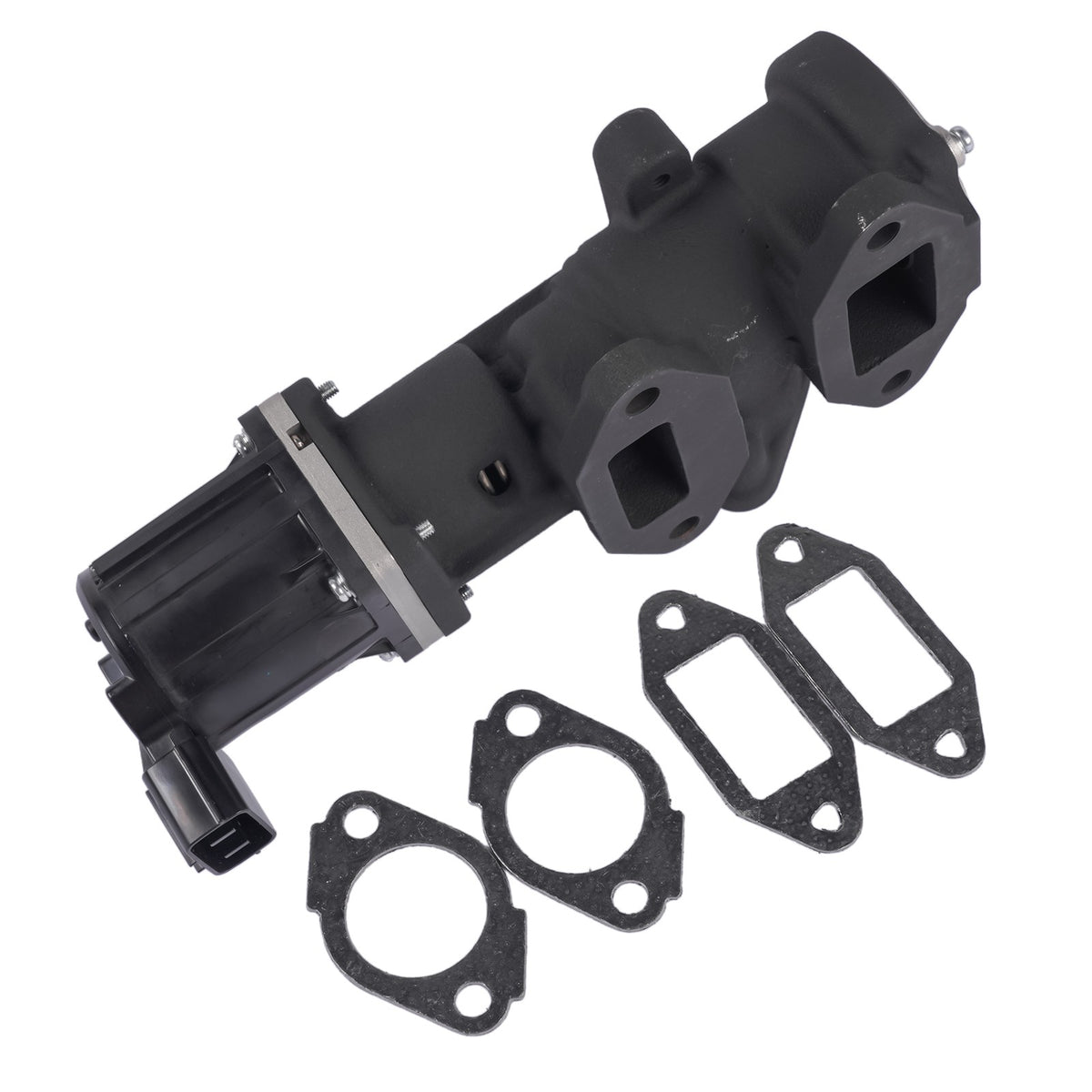 6.7L Cummins EGR Valve - New Direct-Fit Diesel Replacement