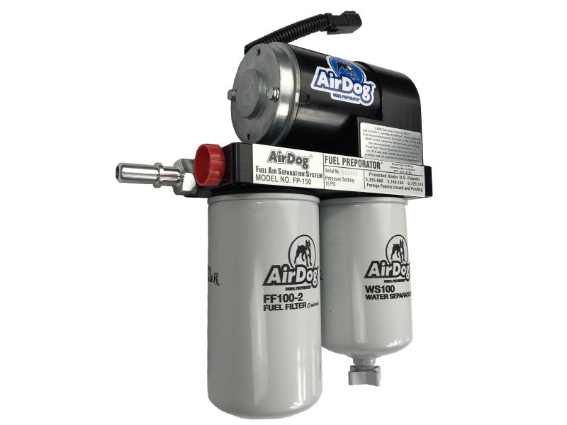 6.7L Cummins Lift Pump 2019-2020