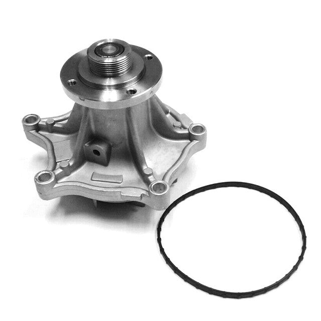 6.4L Power Stroke Water Pump - New Direct-Fit Diesel Replacement
